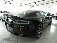 Gebraucht Aston Martin V8 Vantage 426 PS (313 kW) 2016 Schwarz Coupé