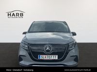 gebraucht Mercedes EQV250 Long Kombi lang 60kWh