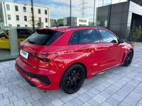 Gebraucht Audi A3 Sport 400 PS (294 kW) 2023 Limousine