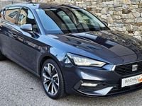 gebraucht Seat Leon 1.5 TSI FR*NP: 39.30000