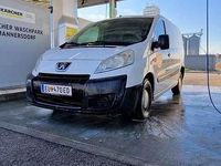 Gebraucht Peugeot Expert 90 PS (66 kW) 2007 Van