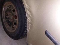 Gebraucht VW Golf IV 75 PS (55 kW) 2001 Limousine