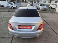 Gebraucht Mercedes C350 Avantgarde 231 PS (169 kW) 2010 Silber Limousine