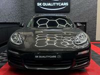 gebraucht Porsche Panamera 3.0 V6 Diesel