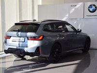 gebraucht BMW 330e xDrive