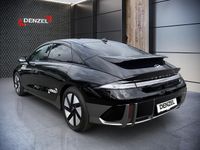 gebraucht Hyundai Ioniq 6 PLUS LINE 77,4 kWh
