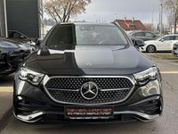 gebraucht Mercedes E220 d T MHEV Aut. Panorama, AHK, 360grad Kamera, SZ...