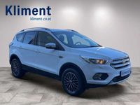 gebraucht Ford Kuga 15 TDCi Trend