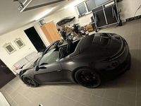 gebraucht Porsche 911 Carrera 4 Cabriolet GTS 1,9kWh PDK