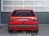 gebraucht VW Golf Golf GTI II GTI 16V Pickerl NEU