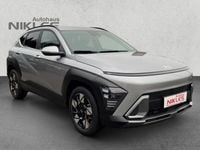 Gebraucht Hyundai Kona GO! 101 PS (74 kW) 2025 SUV