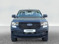 gebraucht Ford Ranger Doppelkabine XL 2,0 EcoBlue +AHK+Klima