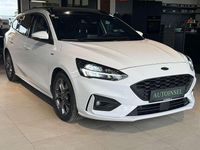 gebraucht Ford Focus Traveller ST-Line NaviABST.B&O