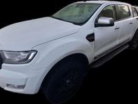 gebraucht Ford Ranger Predator XLT