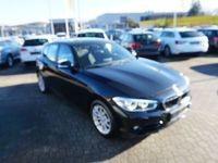 gebraucht BMW 114 d Sport Line *LED+NAVI*