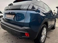 Gebraucht Peugeot 3008 Active 131 PS (96 kW) 2022 Blau SUV