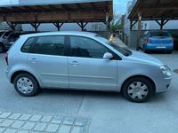 gebraucht VW Polo PoloCool Family 1,2 Cool Family