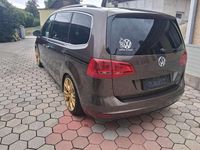 gebraucht VW Sharan Sharan Comfortline BMT 2,0 TDI DPF 4Motion Comfortline
