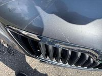 gebraucht Skoda Roomster Ambition