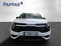 gebraucht Kia Sportage GT-LINE 16 T-GDI Allrad DCT 150 PS