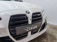 gebraucht BMW M3 M3Competition M xDrive Touring Aut. *VOLLAUSST...