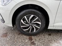 gebraucht VW Polo 4Me TSI