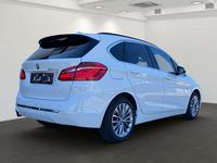 gebraucht BMW 225 Active Tourer xe Luxury Line Ambi DAB Leder