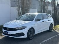 Gebraucht Fiat Tipo 99 PS (72 kW) 2023 Weiß Kombi