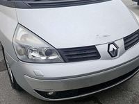 gebraucht Renault Espace Initiale 2,2 dCi