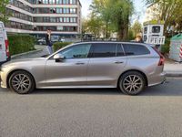 gebraucht Volvo V60 V60D4 Momentum Pro Geartronic Momentum Pro