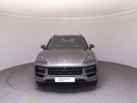 Gebraucht Porsche Cayenne S E-Hybrid 519 PS (381 kW) 2025 Mittelgrau  metallic SUV