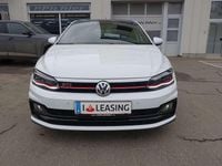 gebraucht VW Polo 2,0 TSI GTI DSG