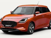 gebraucht Suzuki Swift 1.2 HYBRID ALLGRIP flash
