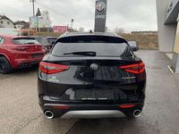 gebraucht Alfa Romeo Stelvio TI 2.0 BENZIN 200 Q4