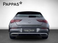 Gebraucht Mercedes CLA200 Shooting Brake 163 PS (119 kW) 2024 Grau Kombi