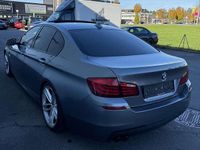 gebraucht BMW 530 530 d M-Sport Vollausstattung