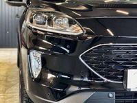 gebraucht Ford Kuga Cool & Connect ALLRAD LED 5J Garantie ALU