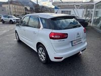 gebraucht Citroën C4 Picasso BlueHDi 120 Aut.*KAMERA*NAVI*TEMPO*SZH