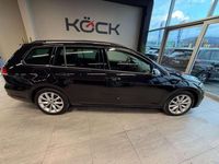 gebraucht VW Golf VII Variant Comfortline BMT/Start-Stopp