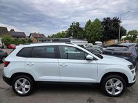 gebraucht Skoda Karoq 16 TDI Style
