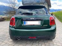 gebraucht Mini Cooper D Cooper D HatchAut. COOPER