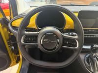 gebraucht Fiat 500 Hatchback Hybrid Torino