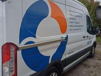 gebraucht Ford Transit Variobus 20 TDCI L2H2 350 Trend