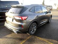 gebraucht Ford Kuga 2,0 TDCi ST-Line Aut.