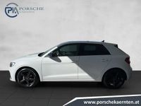 gebraucht Audi A1 Sportback 25 TFSI intense