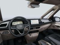 Neu VW Multivan Business 245 PS (180 kW) 2025 Schwarz Van