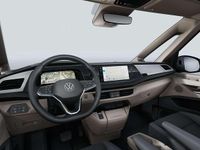 gebraucht VW Multivan T7 Business eHybrid 4MOTION / 437 ANH-VORRICHTUNG