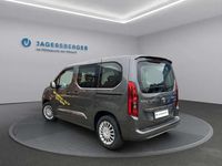 gebraucht Toyota Proace Verso L1 Electric 50kWh Shuttle