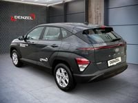 Gebraucht Hyundai Kona 105 PS (77 kW) 2024 Ecotronic gray SUV