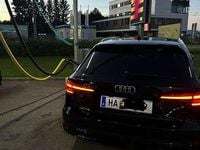 Gebraucht Audi A4 Sport 150 PS (110 kW) 2017 Kombi